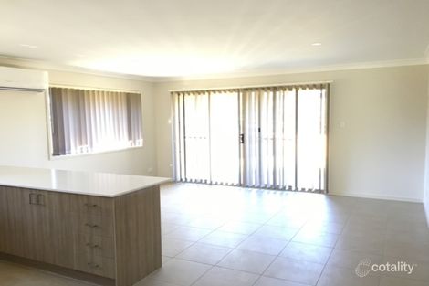 Property photo of 46 Wesley Way Gleneagle QLD 4285