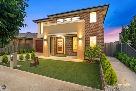Property photo of 32 Zodiac Way Fraser Rise VIC 3336