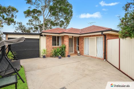 Property photo of 26A Wilbung Road Illawong NSW 2234