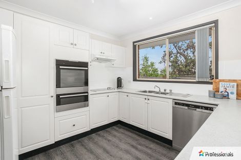 Property photo of 26A Wilbung Road Illawong NSW 2234
