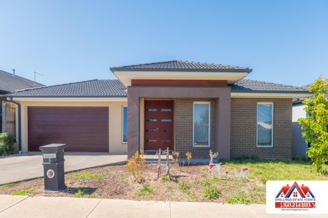 5 Selino Dr, Clyde, VIC 3978