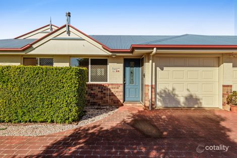 2/2b Llewellyn St, Centenary Heights, QLD 4350