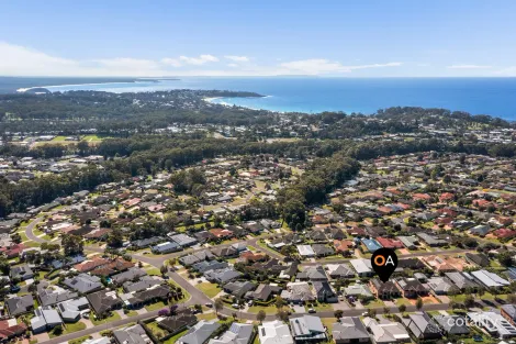 84 Golden Wattle Dr, Ulladulla, NSW 2539