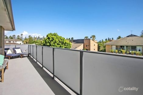 Property photo of 15/27 Seabeach Avenue Mona Vale NSW 2103