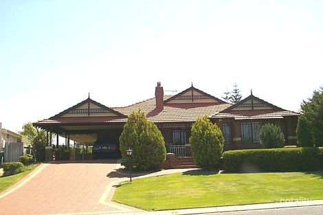 Property photo of 22 Cumberland Drive Hillarys WA 6025