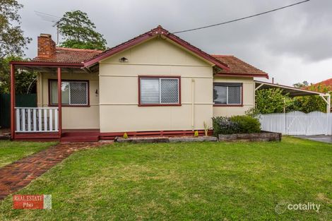 Property photo of 48 Jinda Road Koongamia WA 6056