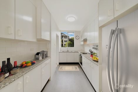 Property photo of 1/22 Hazelbank Road Wollstonecraft NSW 2065