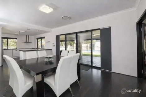 Property photo of 125 Hill Street Waroona WA 6215