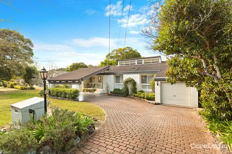 Property photo of 32B Somerset Avenue North Turramurra NSW 2074