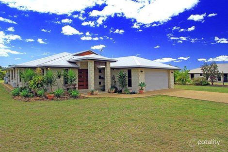 23 Robertson Rd, Gracemere, QLD 4702