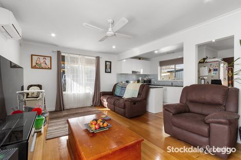 Property photo of 16 Coolabah Drive Churchill VIC 3842