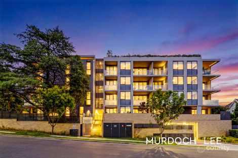 402/41 Yattenden Cres, Baulkham Hills, NSW 2153