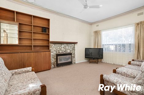 Property photo of 135 Perry Street Fairfield VIC 3078