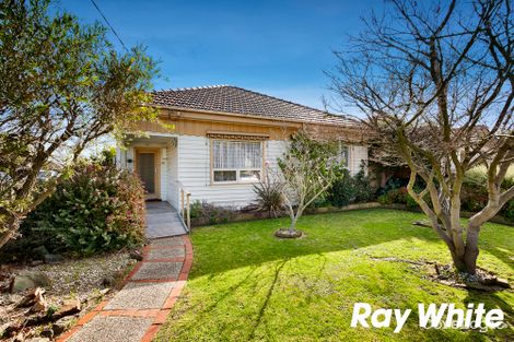 Property photo of 135 Perry Street Fairfield VIC 3078