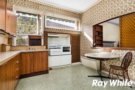 Property photo of 135 Perry Street Fairfield VIC 3078