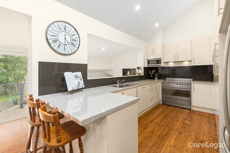 Property photo of 32B Somerset Avenue North Turramurra NSW 2074