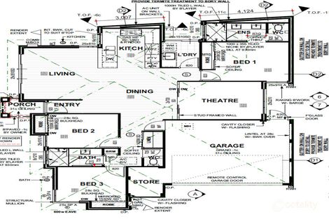 Property photo of 22 Ellison Drive Padbury WA 6025