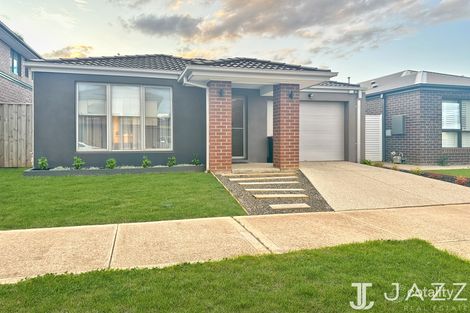 Property photo of 6 Ambassador Crescent Point Cook VIC 3030