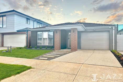 Property photo of 6 Ambassador Crescent Point Cook VIC 3030