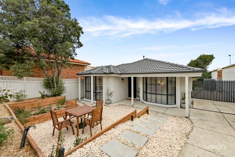 Property photo of 16 Dowding Close Fawkner VIC 3060