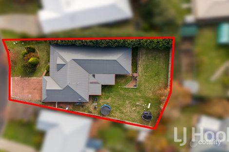 Property photo of 18 Country Way Abercrombie NSW 2795