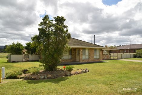 25 Alexandra St, Bulahdelah, NSW 2423