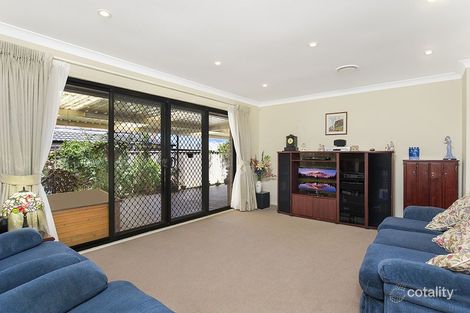 Property photo of 55 McLaughlin Circuit Bradbury NSW 2560
