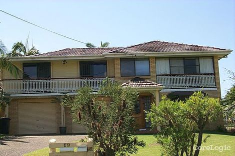 Property photo of 19 Toomey Street Chermside West QLD 4032