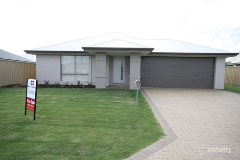 3 Broughton Way, Millbridge, WA 6232