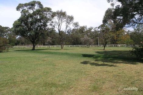 Property photo of 22 Reservoir Road Bargo NSW 2574