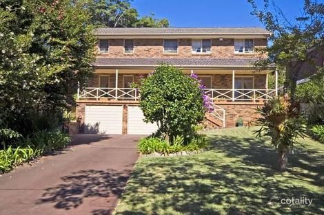 9 Nulla Nulla St, Turramurra, NSW 2074