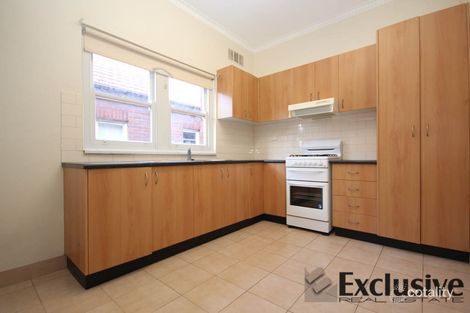 4/16a Liverpool Rd, Summer Hill, NSW 2130