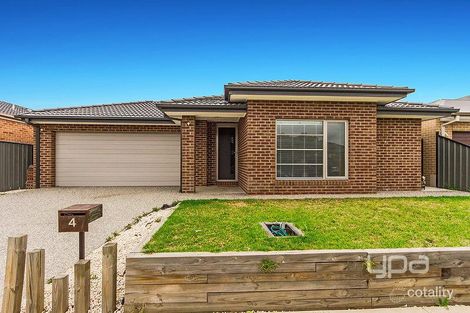 4 Croft Way, Derrimut, VIC 3026