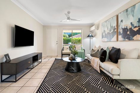 Property photo of 27/25 Buckingham Place Eight Mile Plains QLD 4113