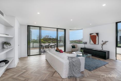 Property photo of 403/10 Clyde Avenue Cronulla NSW 2230