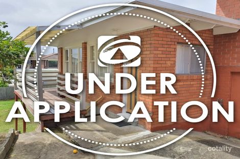 Property photo of 4/62 Shanahan Parade Newborough VIC 3825