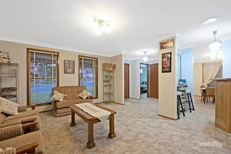Property photo of 114 Model Farms Road Winston Hills NSW 2153