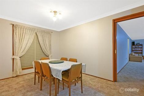 Property photo of 114 Model Farms Road Winston Hills NSW 2153
