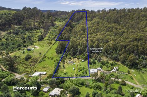172 Castle Forbes Rd, Castle Forbes Bay, TAS 7116