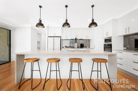 Property photo of 1A Hedgeley Close Wantirna South VIC 3152