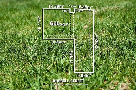 3 Russell St, Nunawading, VIC 3131