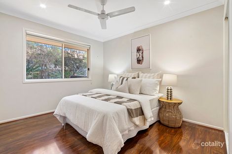 Property photo of 27/25 Buckingham Place Eight Mile Plains QLD 4113