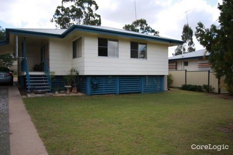 Property photo of 14 Nobbs Street Moura QLD 4718