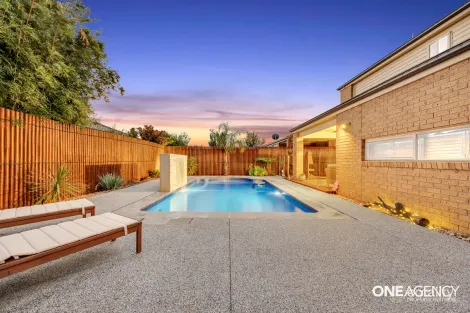 Property photo of 29 Landing Place Point Cook VIC 3030