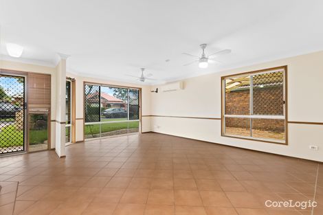 Property photo of 5 Pinaster Street Forest Lake QLD 4078