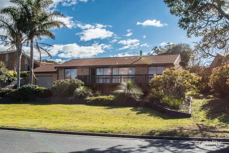 Property photo of 103 Pacific Way Tura Beach NSW 2548