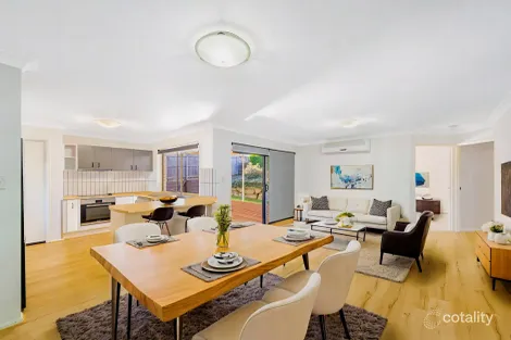 Property photo of 12 Dove Place Springfield QLD 4300
