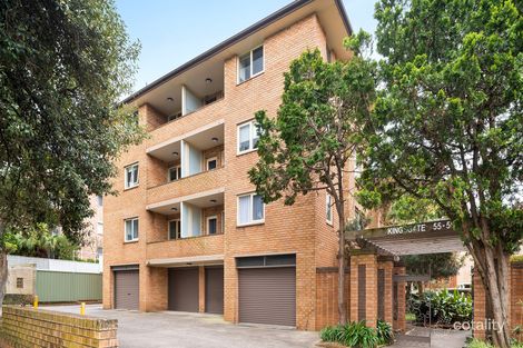 Property photo of 23/55-59 Kingsway Cronulla NSW 2230