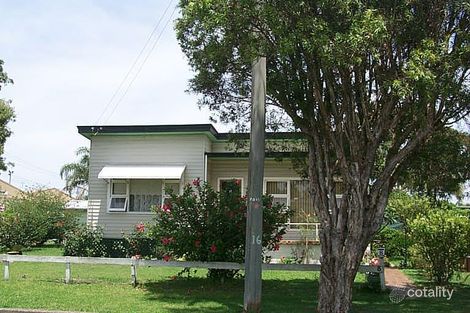 8 Willis St, Macksville, NSW 2447