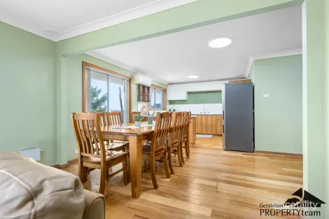 Property photo of 1 Elva Street Mount Tarcoola WA 6530